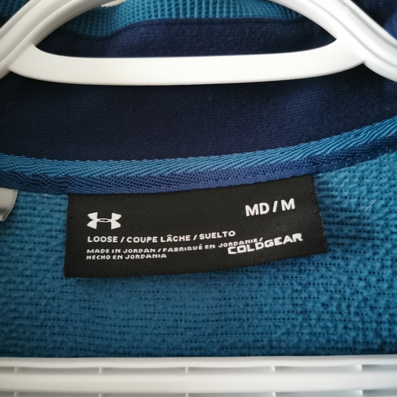 Under Armour Pullover - Picture 3 of 3